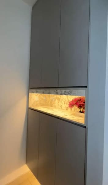 Quill Residence untuk Untuk Disewa - RM 4,200 /bulan, Mac 2026 - Interior - PropertyGuru.com.my