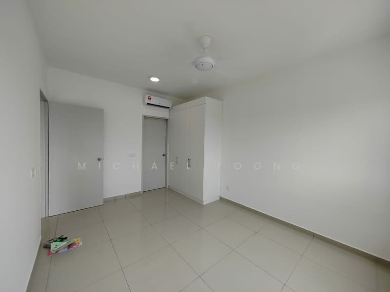 Servis Apartment untuk Disewa di Huni @ Eco Ardence - Michael Foong - Bedroom - PropertyGuru.com.my
