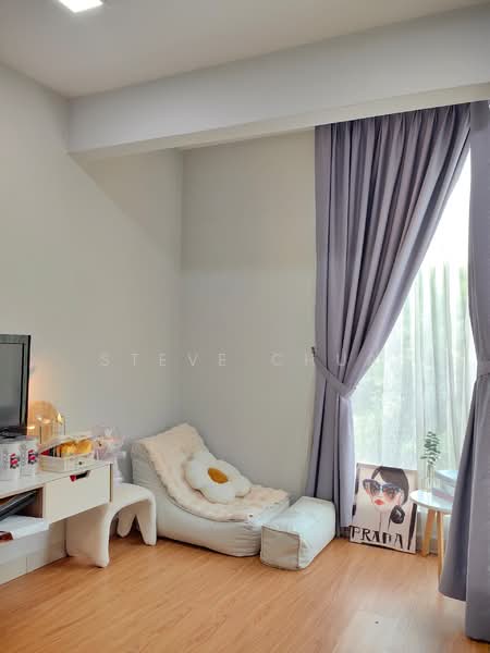 3-storey Terraced House for Sale in Sungai Buloh (Selangor) - Steve Chua - Interior - PropertyGuru.com.my