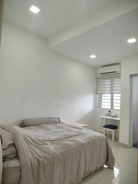 3-storey Terraced House for Sale in Sungai Buloh (Selangor) - Steve Chua - Bedroom - PropertyGuru.com.my