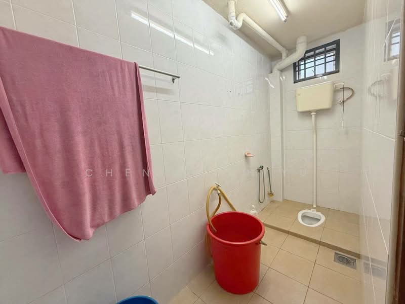 Plentong untuk Untuk Dijual - RM 350,000, Mac 2026 - Bathroom - PropertyGuru.com.my
