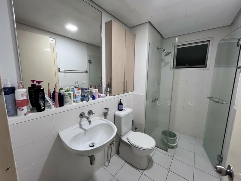 One Jelatek untuk Untuk Dijual - RM 750,000, Mac 2026 - Bathroom - PropertyGuru.com.my