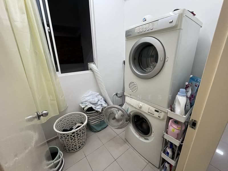 One Jelatek untuk Untuk Dijual - RM 750,000, Mac 2026 - Interior - PropertyGuru.com.my