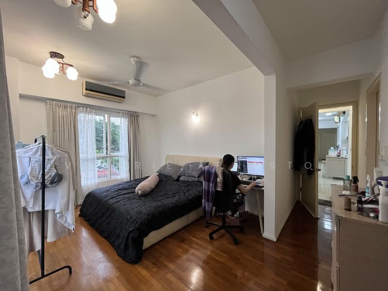 One Jelatek untuk Untuk Dijual - RM 750,000, Mac 2026 - Bedroom - PropertyGuru.com.my