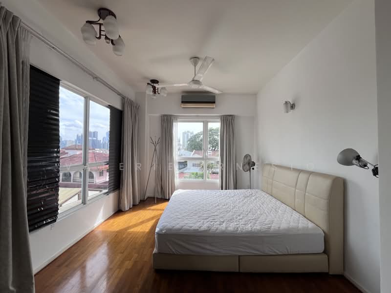 Kondominium untuk Dijual di One Jelatek - Valerie Arnesto - Bedroom - PropertyGuru.com.my