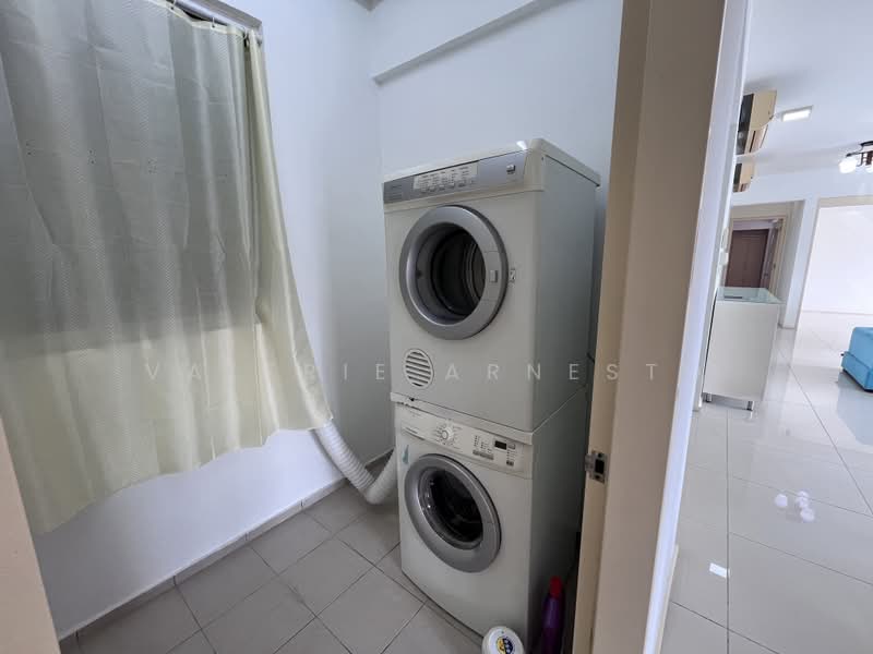 Kondominium untuk Dijual di One Jelatek - Valerie Arnesto - Interior - PropertyGuru.com.my