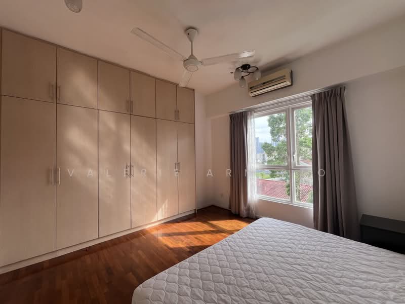 Kondominium untuk Dijual di One Jelatek - Valerie Arnesto - Bedroom - PropertyGuru.com.my