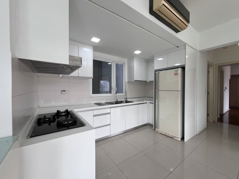 Kondominium untuk Dijual di One Jelatek - Valerie Arnesto - Kitchen - PropertyGuru.com.my