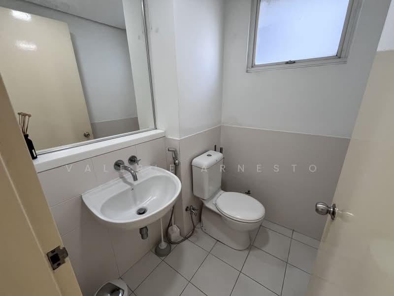 Kondominium untuk Dijual di One Jelatek - Valerie Arnesto - Bathroom - PropertyGuru.com.my