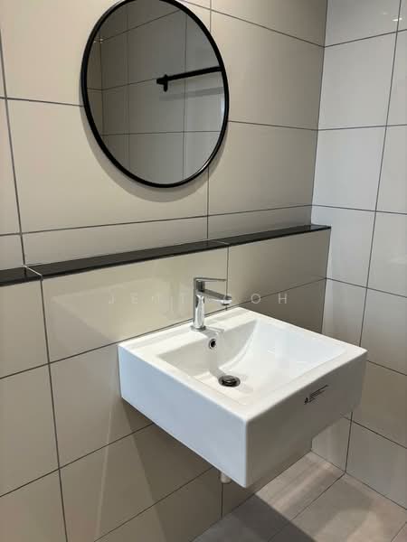 Service Residence for Rent at Duta Park Residences - Jett Goh - Bathroom - PropertyGuru.com.my