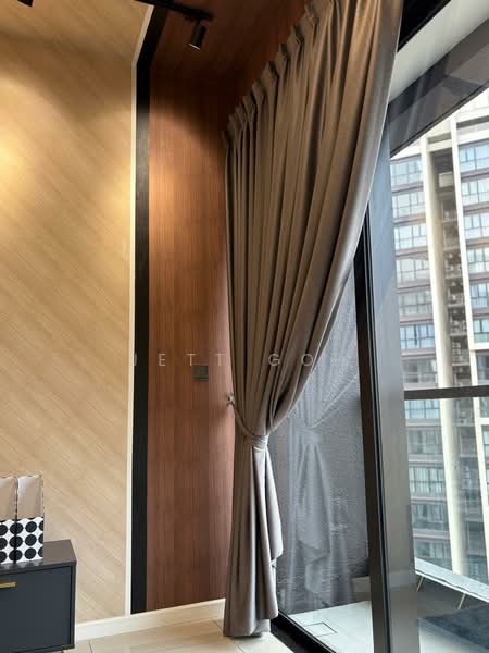 Service Residence for Rent at Duta Park Residences - Jett Goh - View - PropertyGuru.com.my