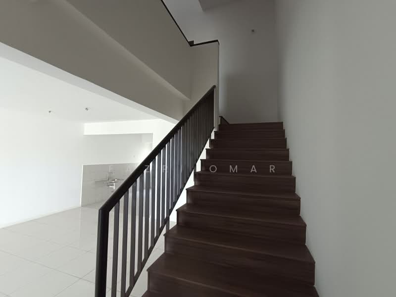 2-storey Terraced House for Sale in Sepang (Selangor) - Fazri Omar - Interior - PropertyGuru.com.my