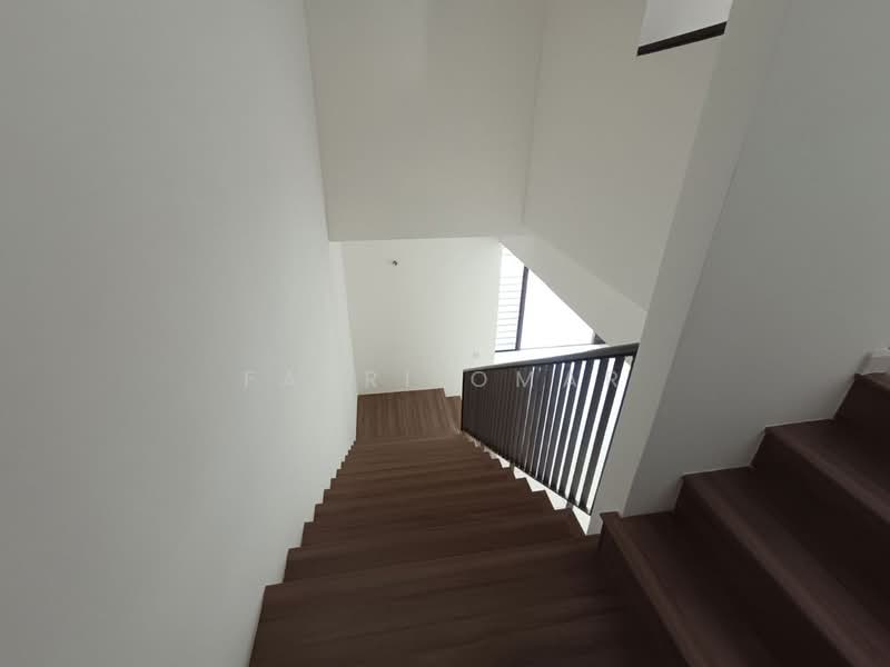 2-storey Terraced House for Sale in Sepang (Selangor) - Fazri Omar - Interior - PropertyGuru.com.my