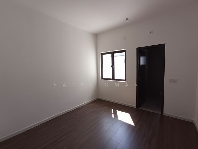 2-storey Terraced House for Sale in Sepang (Selangor) - Fazri Omar - Interior - PropertyGuru.com.my