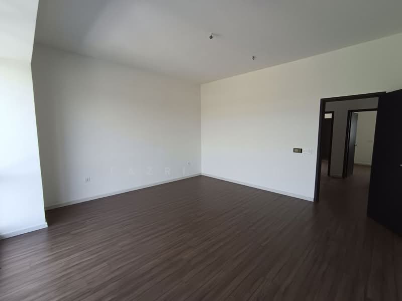 2-storey Terraced House for Sale in Sepang (Selangor) - Fazri Omar - Interior - PropertyGuru.com.my