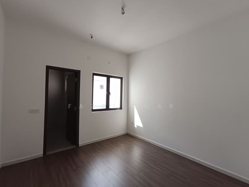 2-storey Terraced House for Sale in Sepang (Selangor) - Fazri Omar - Interior - PropertyGuru.com.my