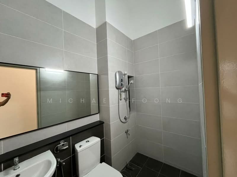 2-storey Terraced House for Sale in Elmina (Shah Alam) - Michael Foong - Bathroom - PropertyGuru.com.my