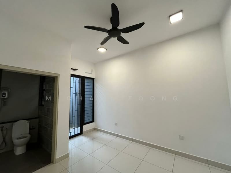 2-storey Terraced House for Sale in Elmina (Shah Alam) - Michael Foong - Bathroom - PropertyGuru.com.my