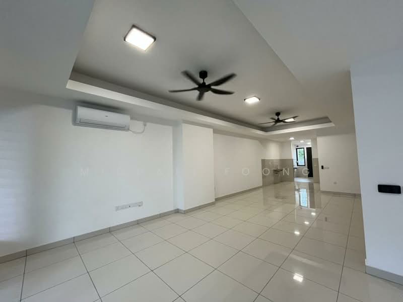2-storey Terraced House for Sale in Elmina (Shah Alam) - Michael Foong - Living Room - PropertyGuru.com.my