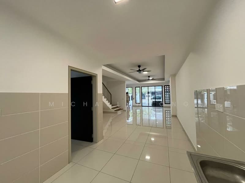2-storey Terraced House for Sale in Elmina (Shah Alam) - Michael Foong - Interior - PropertyGuru.com.my