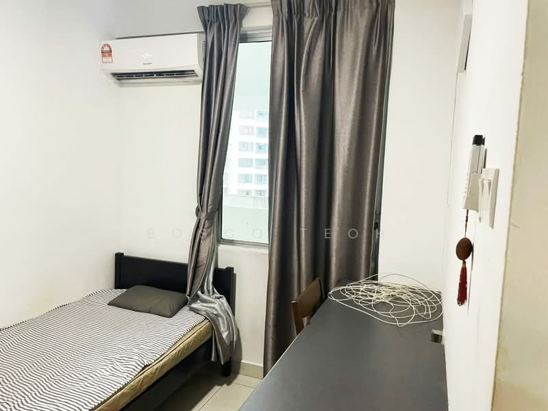 Condominium for Rent at N-Park Condominium - Bosco Teoh - PropertyGuru.com.my