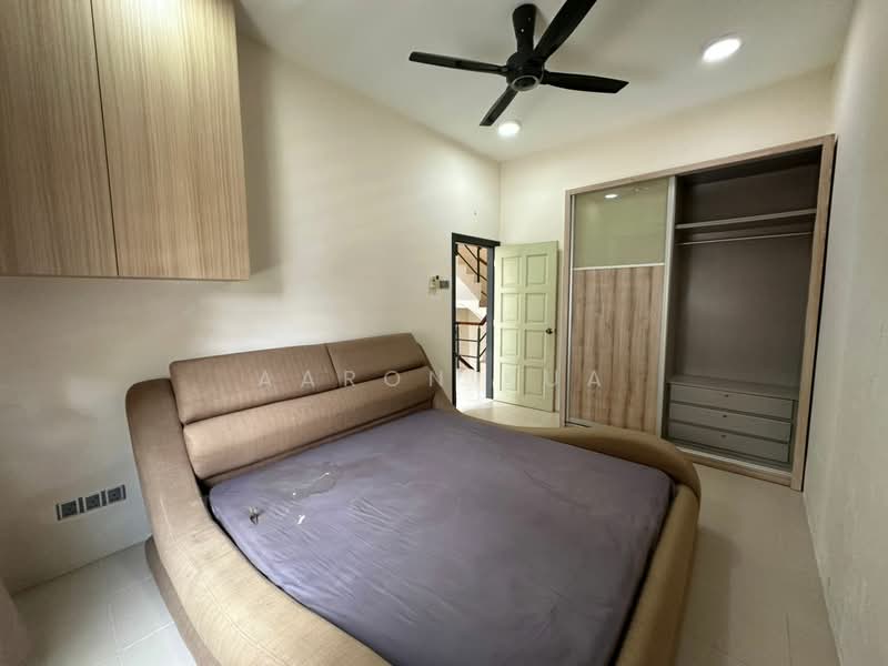 Semi-Detached House for Rent in Bandar Mahkota Cheras (Cheras) - Aaron Kua - PropertyGuru.com.my
