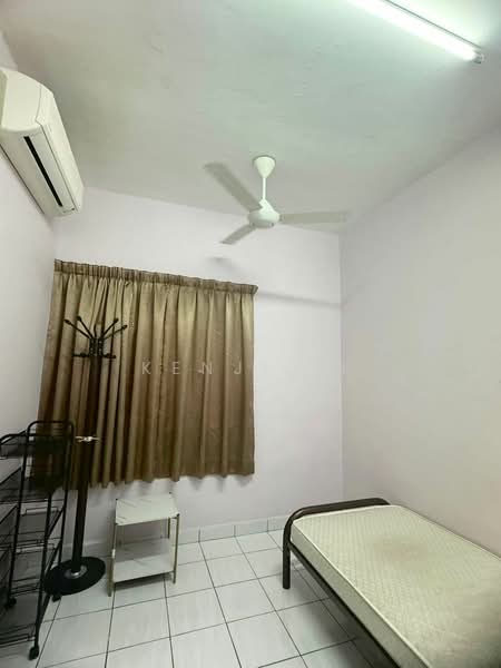 PPA1M Metropolitan Kepong untuk Untuk Disewa - RM 2,200 /bulan, Mac 2026 - Bedroom - PropertyGuru.com.my