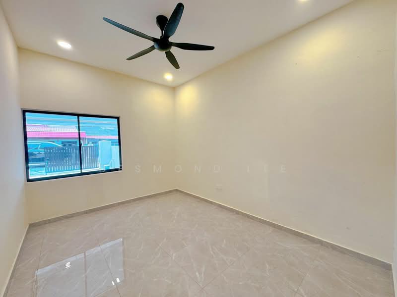 1-storey Terraced House for Sale in Taman Dato Syed Mohamad Idrus (Gelang Patah) - Desmond Lee - Interior - PropertyGuru.com.my
