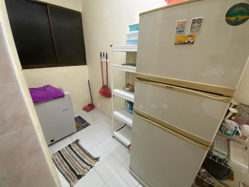 Relau Vista Apartment untuk Untuk Disewa - RM 1,300 /bulan, Mac 2026 - Interior - PropertyGuru.com.my