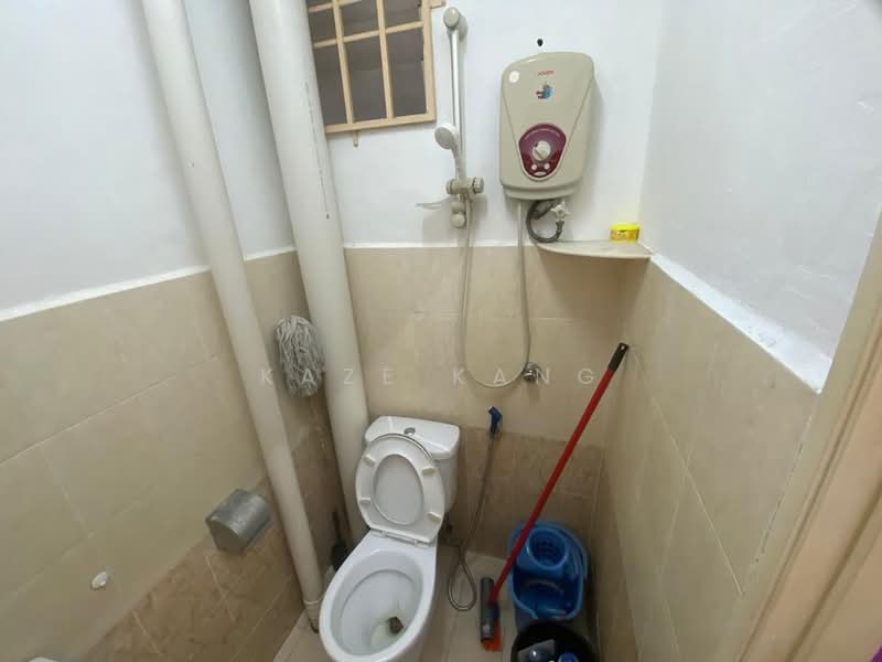 Relau Vista Apartment untuk Untuk Disewa - RM 1,300 /bulan, Mac 2026 - PropertyGuru.com.my