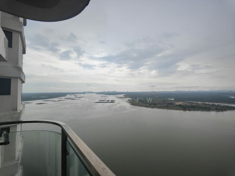 Condominium for Rent at Royal Strand @ Country Garden Danga Bay - Niko Lew - View - PropertyGuru.com.my