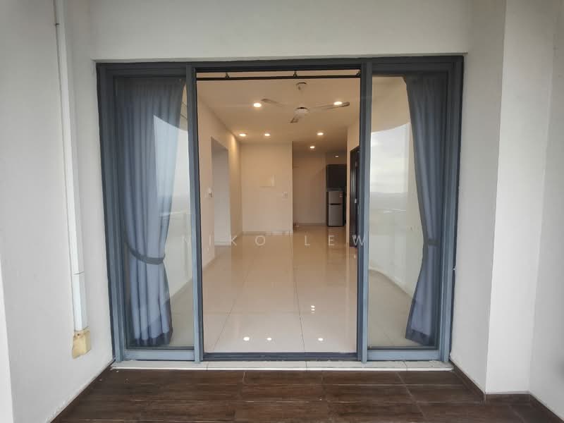 Condominium for Rent at Royal Strand @ Country Garden Danga Bay - Niko Lew - Living Room - PropertyGuru.com.my