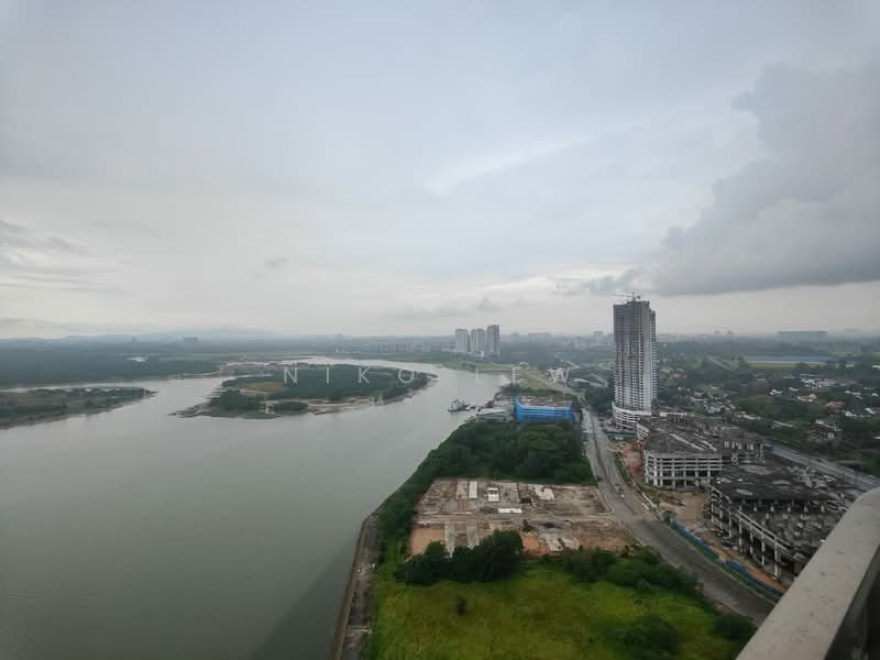 Condominium for Rent at Royal Strand @ Country Garden Danga Bay - Niko Lew - Exterior - PropertyGuru.com.my