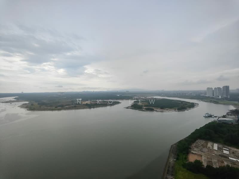 Condominium for Rent at Royal Strand @ Country Garden Danga Bay - Niko Lew - Exterior - PropertyGuru.com.my