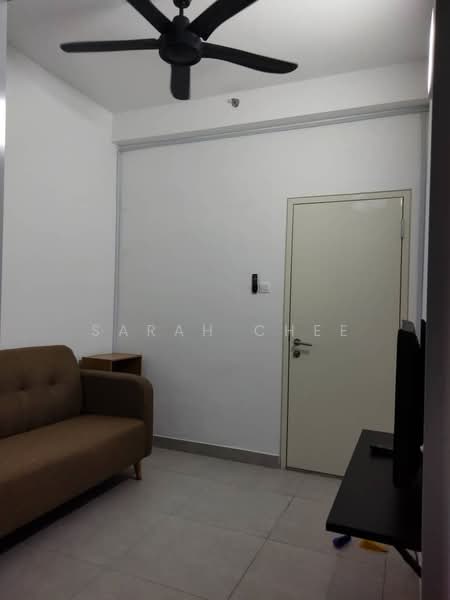 Service Residence for Rent at Residensi Rimbun @ Canopy Hills - Sarah Chee - Living Room - PropertyGuru.com.my