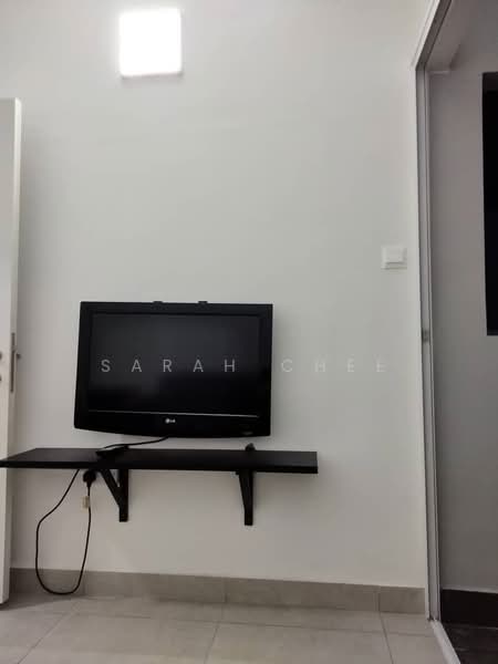 Service Residence for Rent at Residensi Rimbun @ Canopy Hills - Sarah Chee - Interior - PropertyGuru.com.my