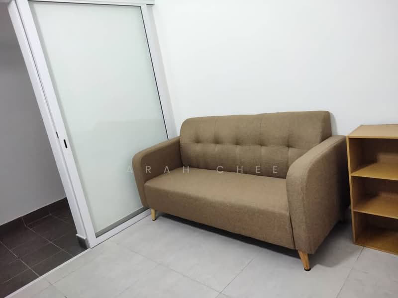 Service Residence for Rent at Residensi Rimbun @ Canopy Hills - Sarah Chee - Living Room - PropertyGuru.com.my