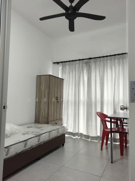 Service Residence for Rent at Residensi Rimbun @ Canopy Hills - Sarah Chee - Bedroom - PropertyGuru.com.my