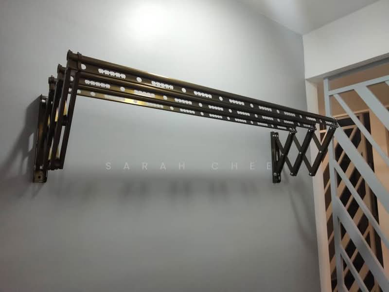 Service Residence for Rent at Residensi Rimbun @ Canopy Hills - Sarah Chee - Interior - PropertyGuru.com.my