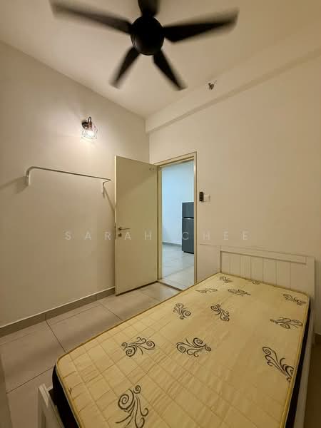 Service Residence for Rent at Residensi Rimbun @ Canopy Hills - Sarah Chee - Bedroom - PropertyGuru.com.my