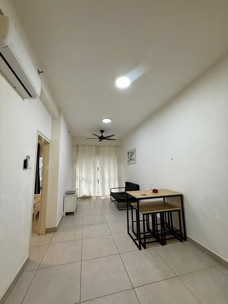 Service Residence for Rent at Residensi Rimbun @ Canopy Hills - Sarah Chee - Living Room - PropertyGuru.com.my