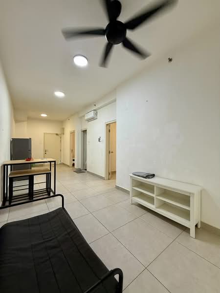 Service Residence for Rent at Residensi Rimbun @ Canopy Hills - Sarah Chee - Living Room - PropertyGuru.com.my