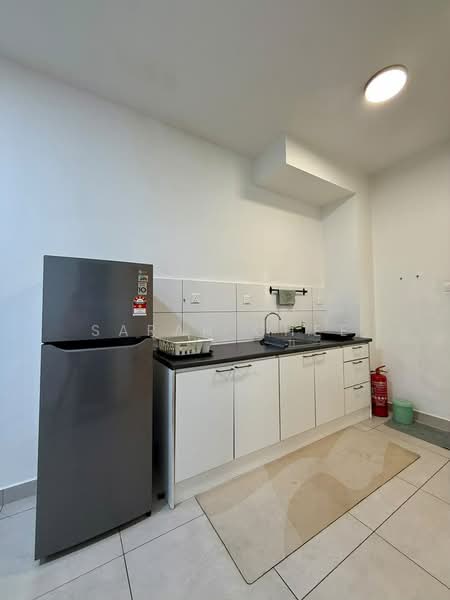 Service Residence for Rent at Residensi Rimbun @ Canopy Hills - Sarah Chee - Kitchen - PropertyGuru.com.my