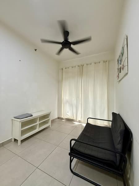Service Residence for Rent at Residensi Rimbun @ Canopy Hills - Sarah Chee - Living Room - PropertyGuru.com.my