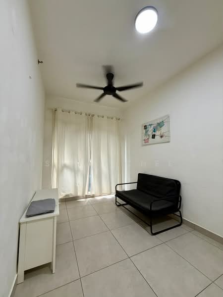 Service Residence for Rent at Residensi Rimbun @ Canopy Hills - Sarah Chee - Living Room - PropertyGuru.com.my