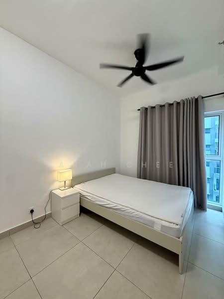 Service Residence for Rent at Residensi Rimbun @ Canopy Hills - Sarah Chee - Bedroom - PropertyGuru.com.my