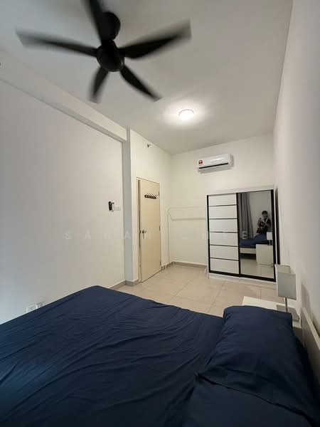 Service Residence for Rent at Residensi Rimbun @ Canopy Hills - Sarah Chee - Bedroom - PropertyGuru.com.my