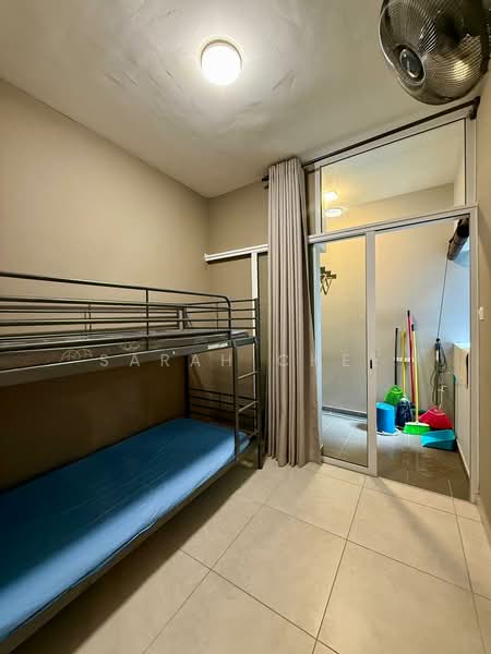 Service Residence for Rent at Residensi Rimbun @ Canopy Hills - Sarah Chee - Bedroom - PropertyGuru.com.my