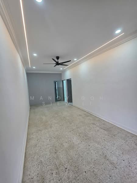 Ulu Tiram Taman Puteri Wangsa Single Storey - 5