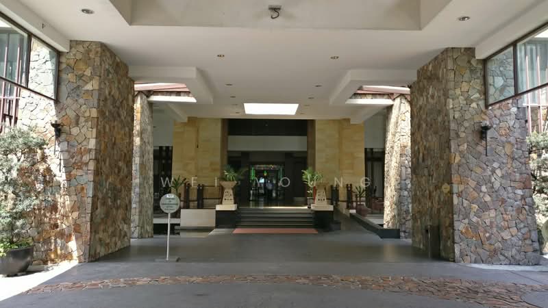 Mont Kiara Damai Resort Condominium untuk Untuk Dijual - RM 5,200,000, Mac 2026 - PropertyGuru.com.my